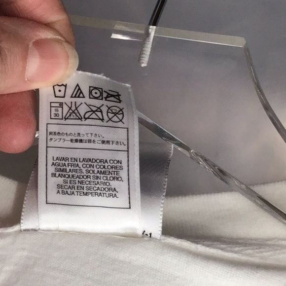 Walt Disney LG 100 Years of Magic Vintage T Shirt Short Sleeve - Picture 6 of 6